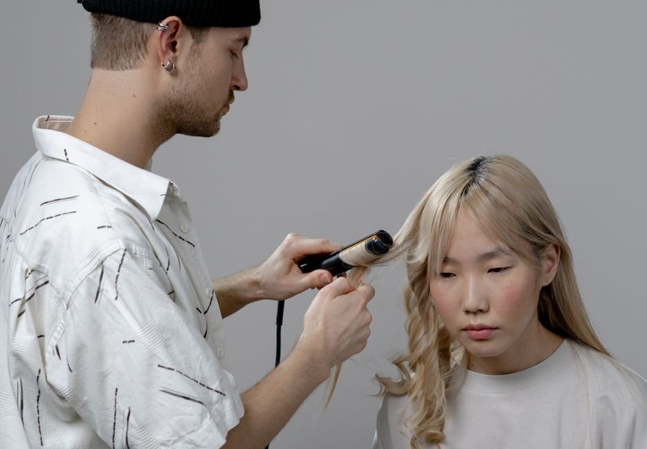 How to Maintain & Care for Blonde Hair
