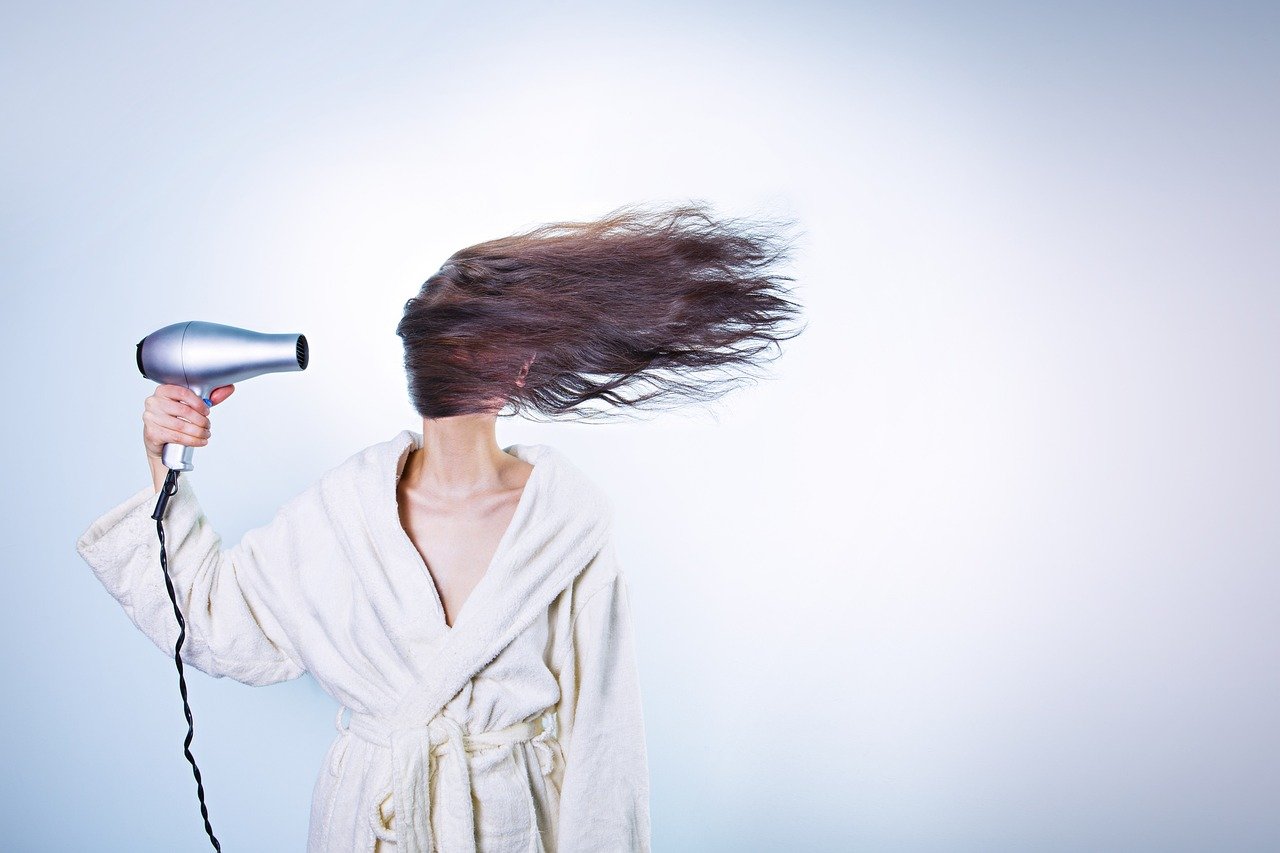 How to Maintain & Care for California Blonde Hair