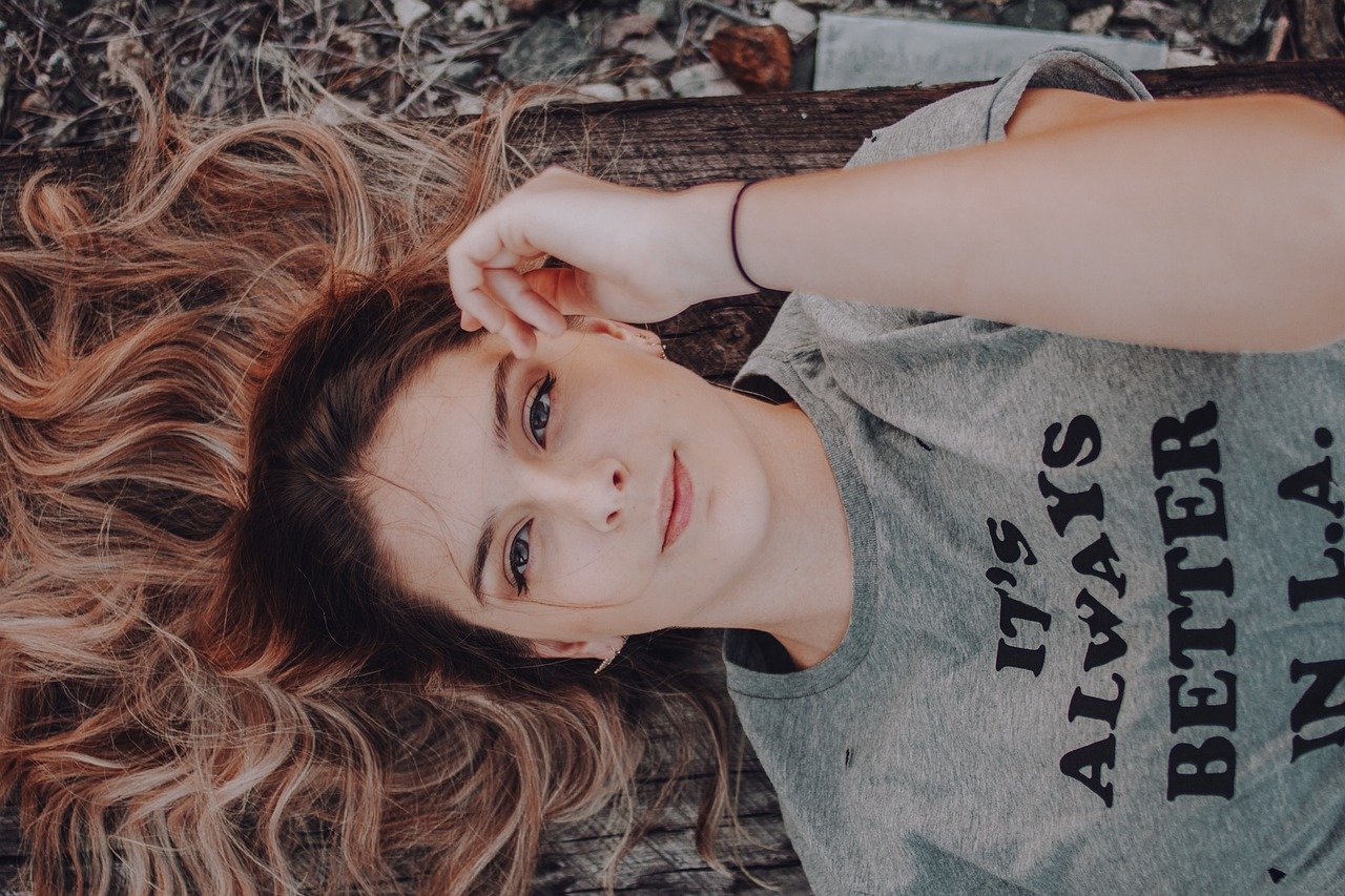 How to Maintain & Care for California Brunette Hair