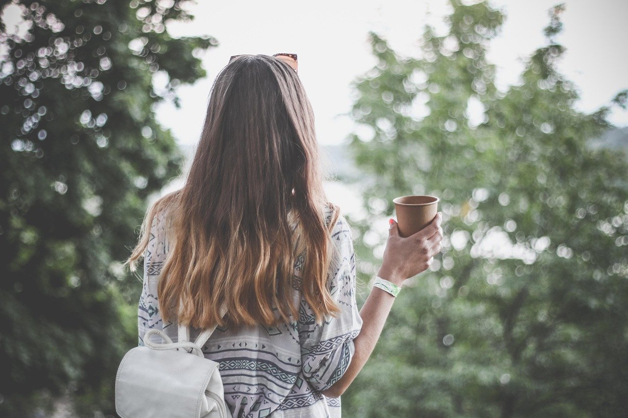 How to Maintain & Care for Long Hair