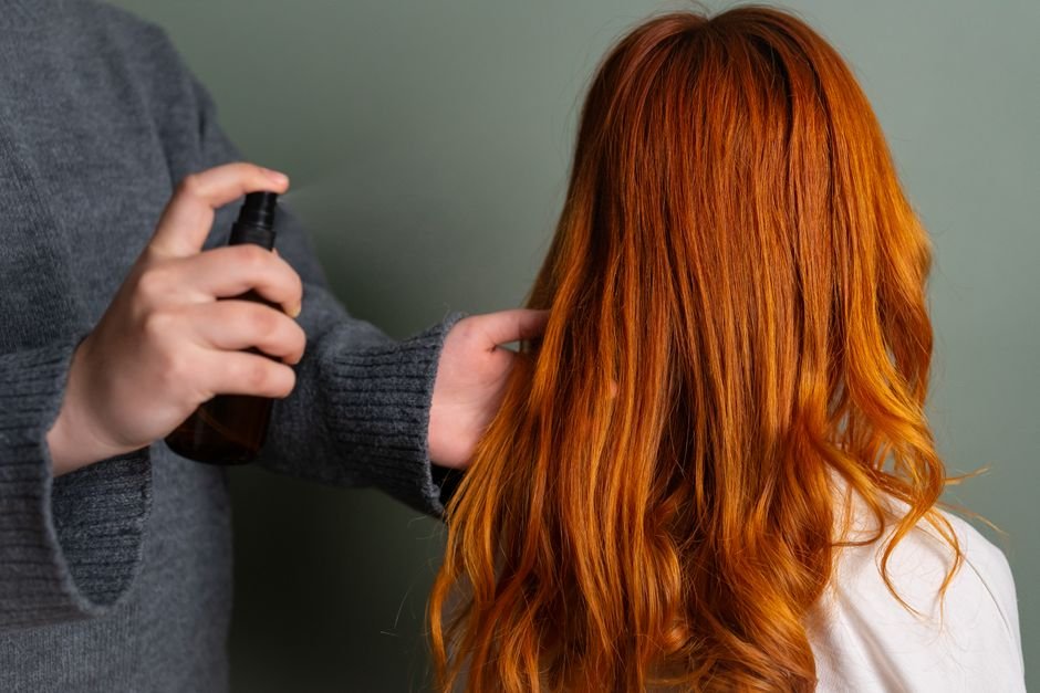 How to Maintain & Care for Trendy Hair Colors