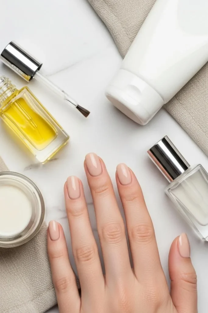 Classy Nail Trends for Everyday Wear