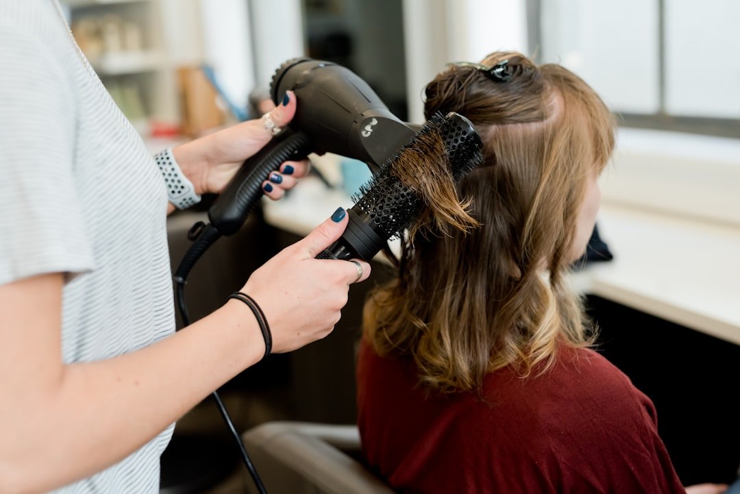 Maintenance & Salon Advice