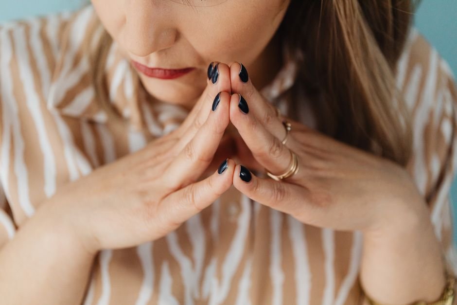 Beginner Nails That Match Any Outfit