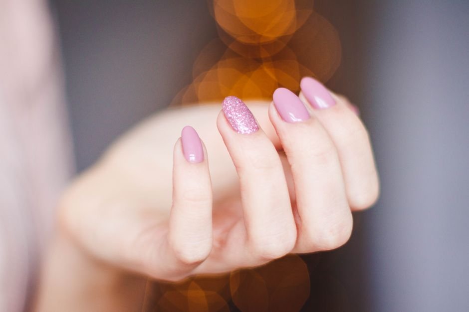 Elegant Nails