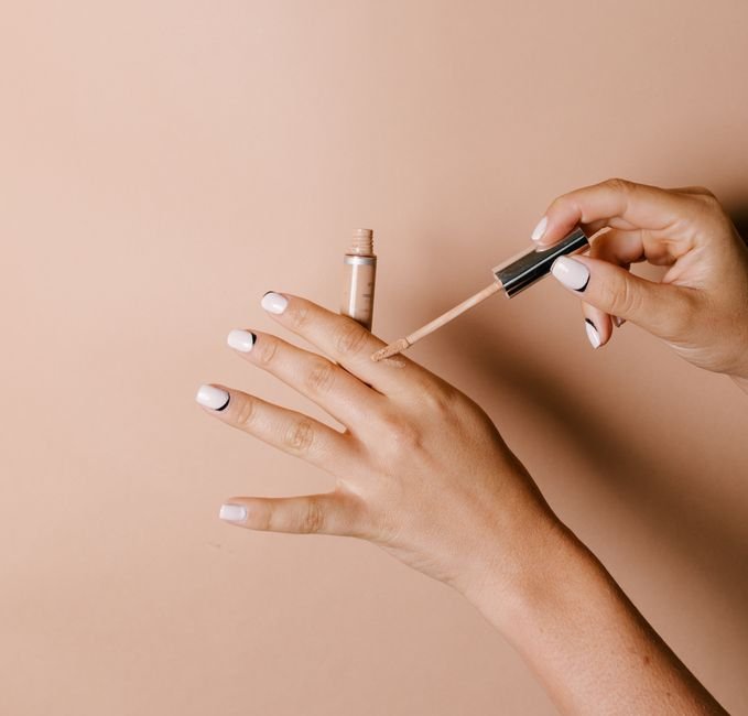 Minimal Nails for Everyday Wear