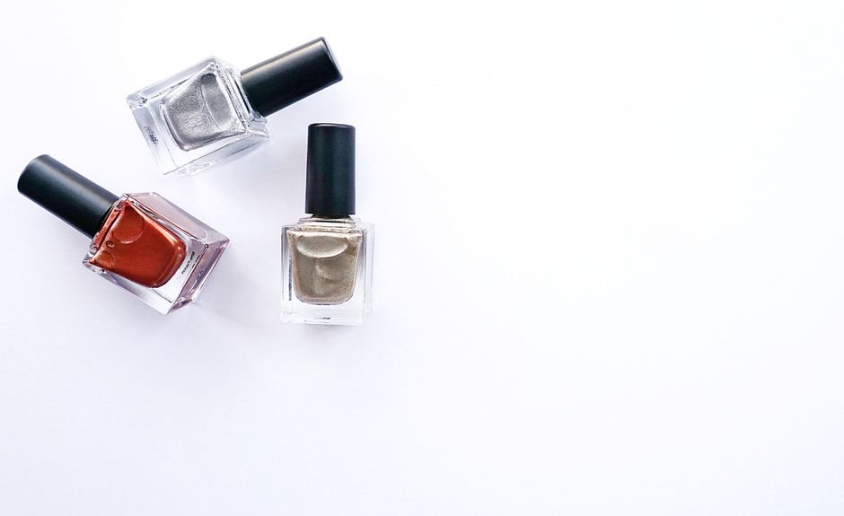 Beginner Nails That Match Any Outfit