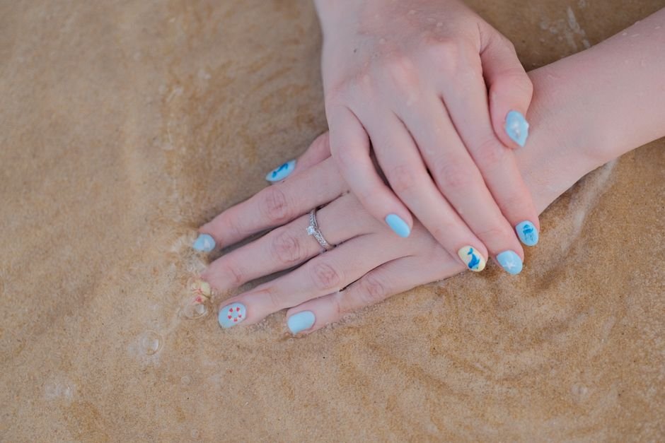 Stylish Nails