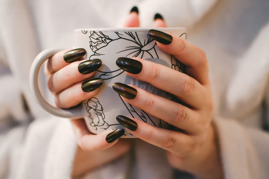 Autumn Nail Ideas