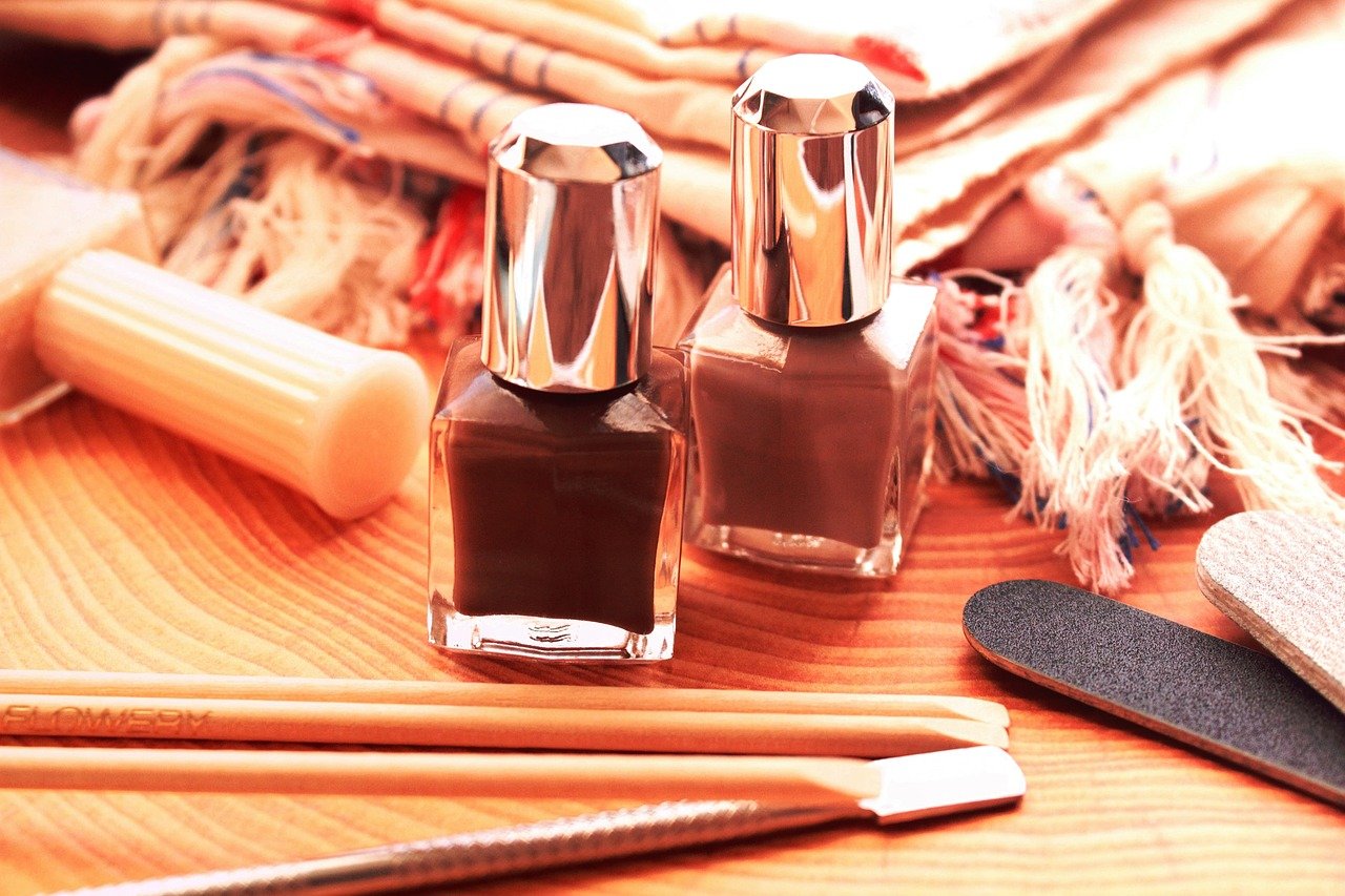 53 Simple Nail Designs That Make Everyday Style Feel Effortless 15 Simple Nail Designs