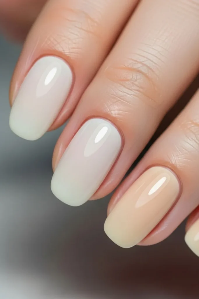 Minimal Nail Designs