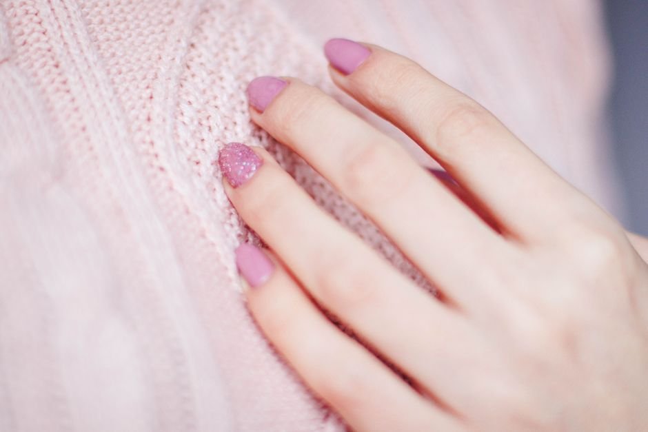 21 Subtle Nails – Ideas for a Minimalist Look in 2026 3 Subtle Nails
