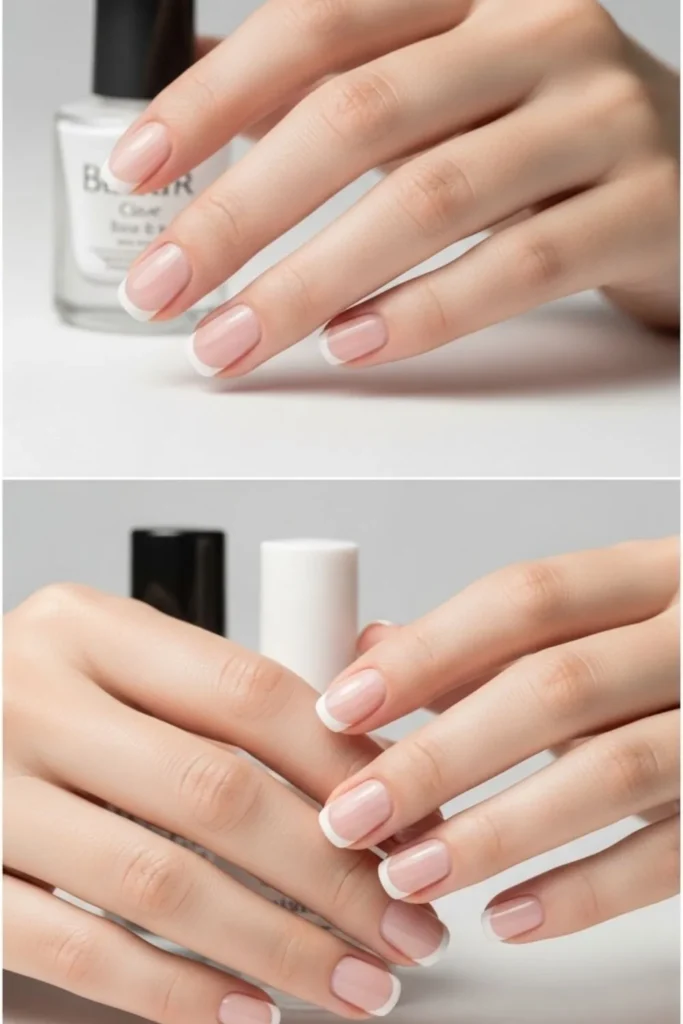 Beginner Nails That Look Professional