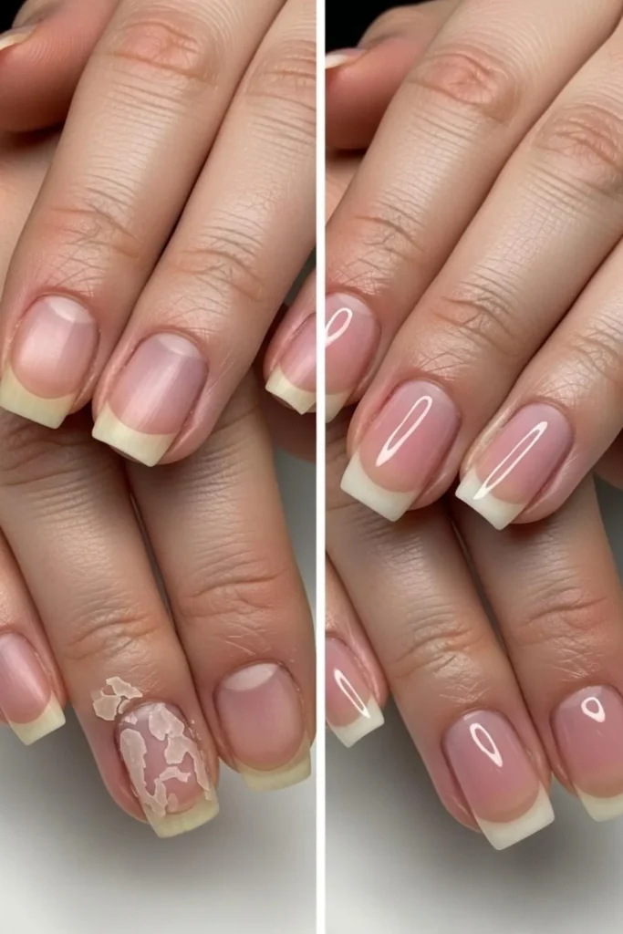 Elegant Nails