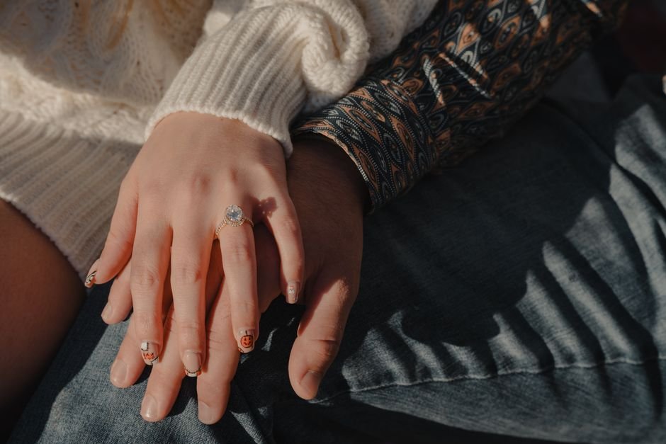 Winter Nails for Everyday Outfits