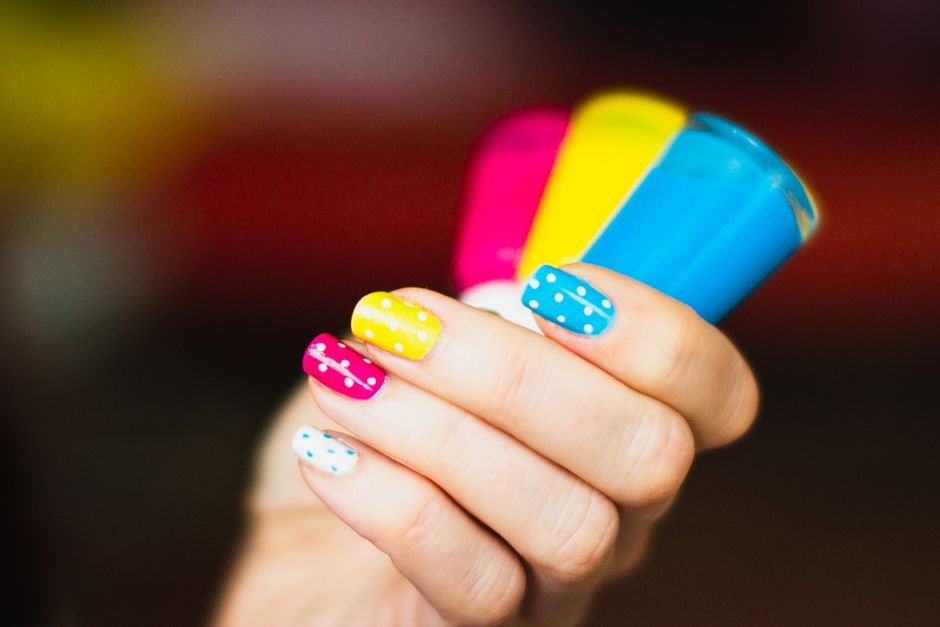 Autumn Nail Ideas