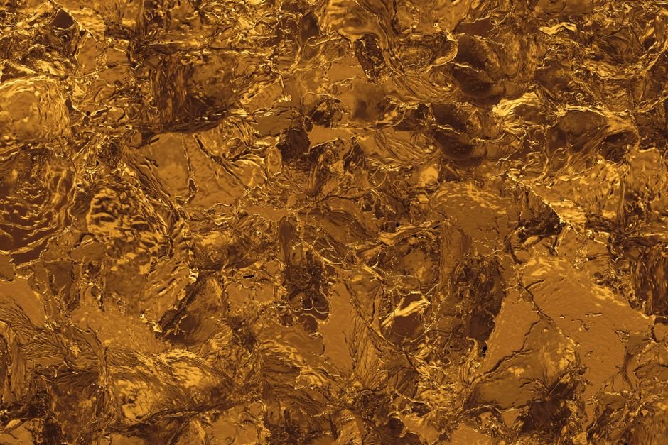 Premium & Luxury Golden Brown Ideas
