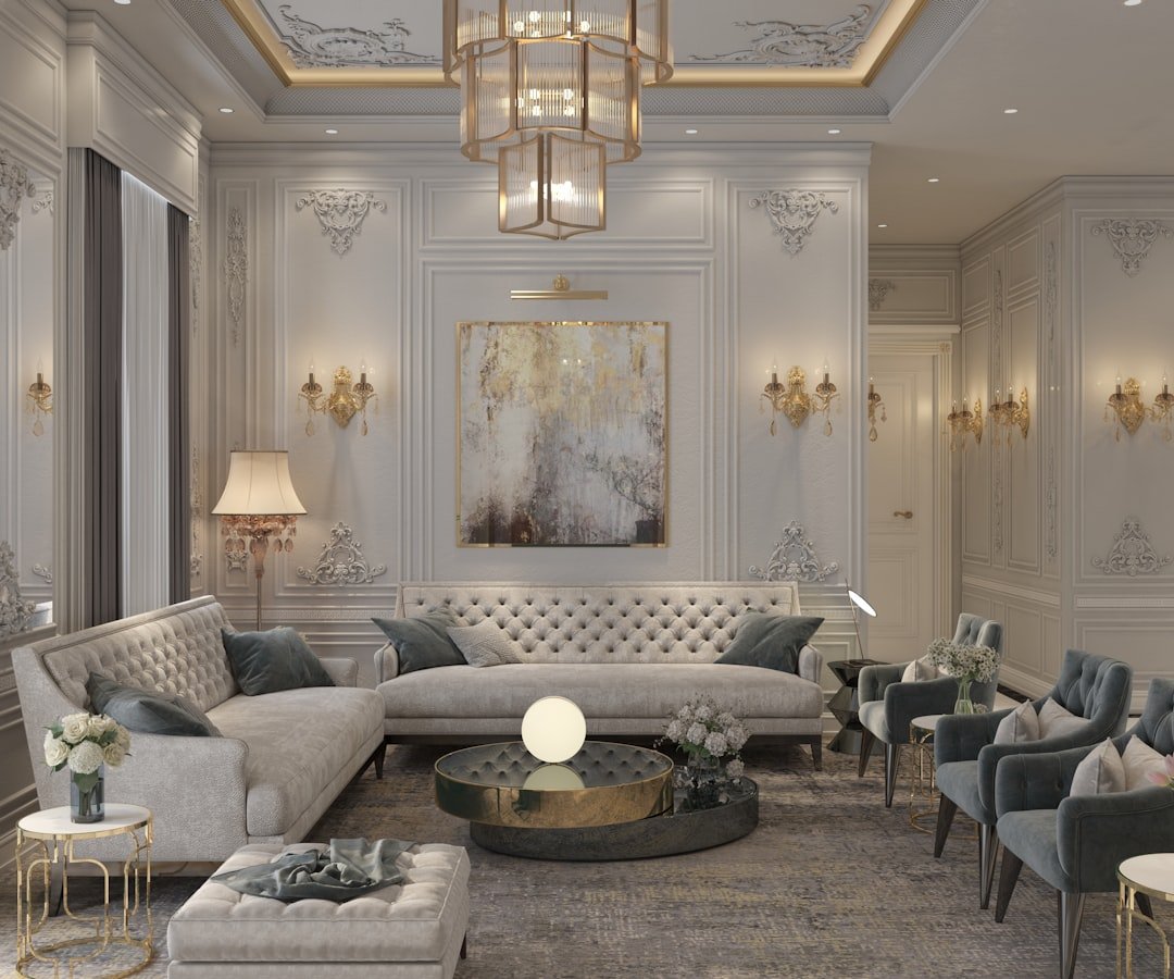 Premium & Luxury Ideas
