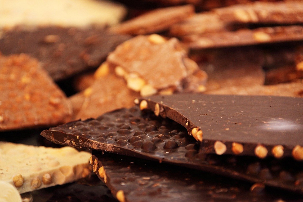 Premium & Luxury Chocolate Brown Ideas