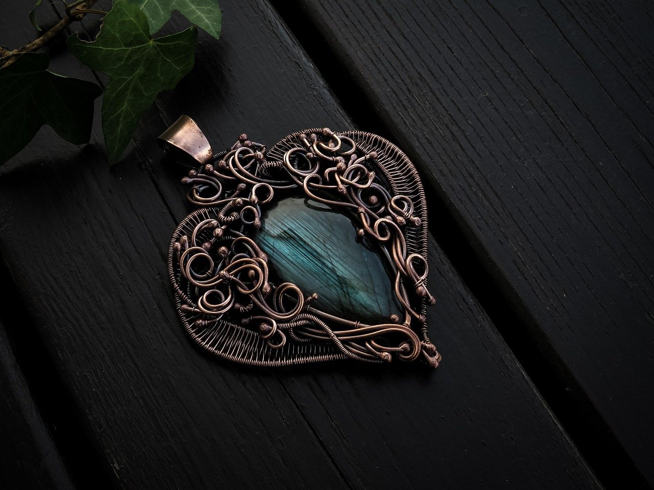 Premium & Luxury Copper Transformations