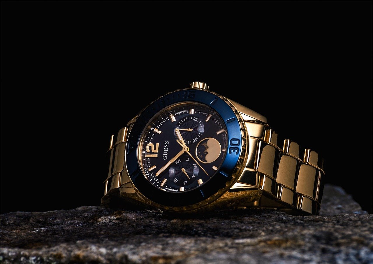 Premium & Luxury Ideas