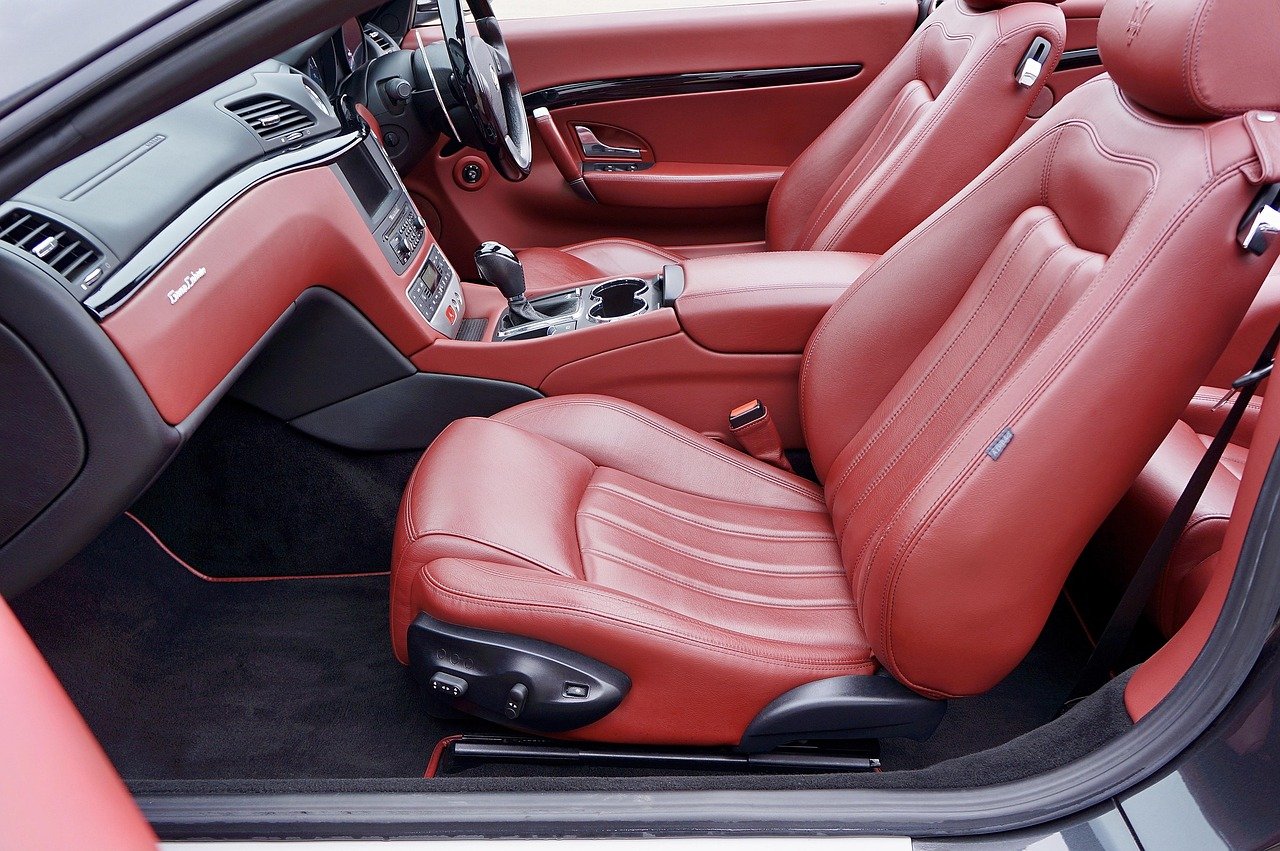 Premium & Luxury Ideas