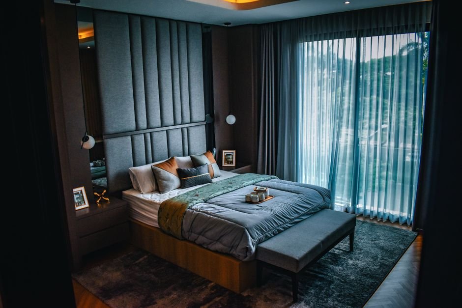 Premium Luxury Ideas