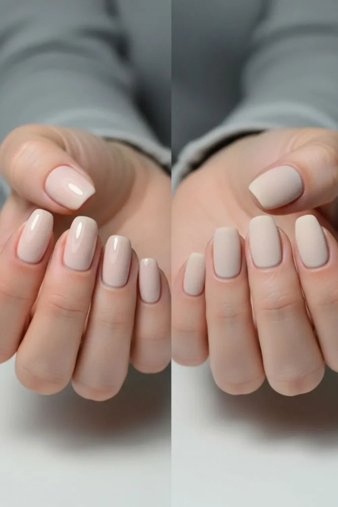 Beginner Nails That Match Any Outfit