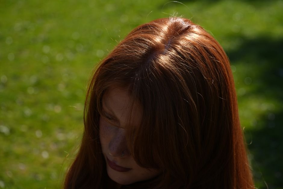 Best Red Hair Color Ideas and Shades