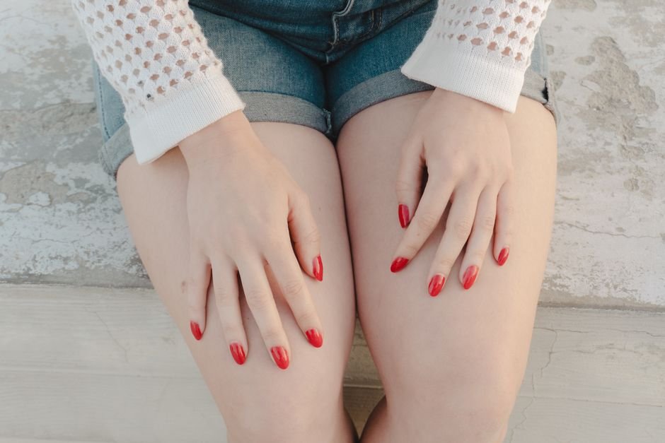 Nail Trends for Short Nails