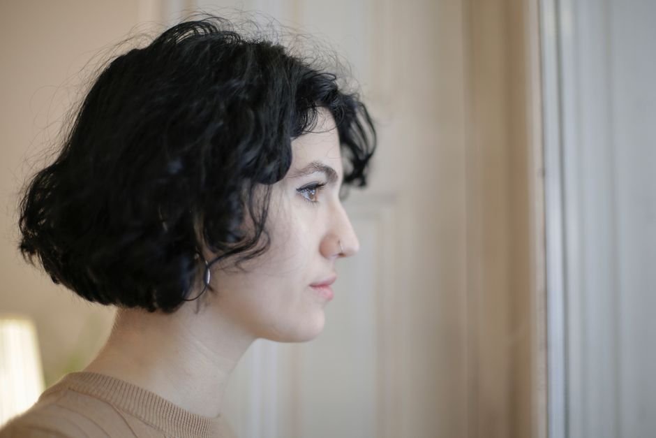 short wavy bob ideas look