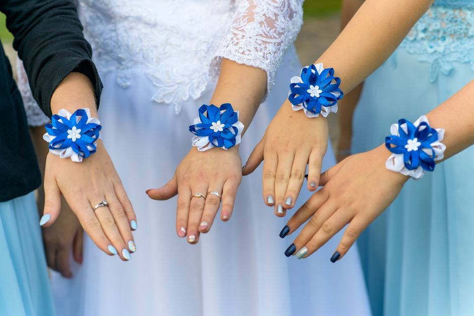 Classy Nails That Match Any Outfit