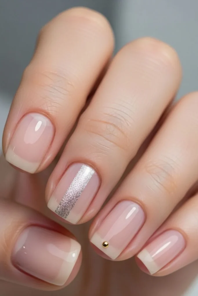 Simple Everyday Nails