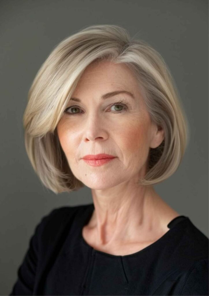 Step-by-Step Guide Choosing the Right Bob