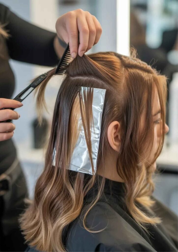 Step by Step Guide / Professional Tips