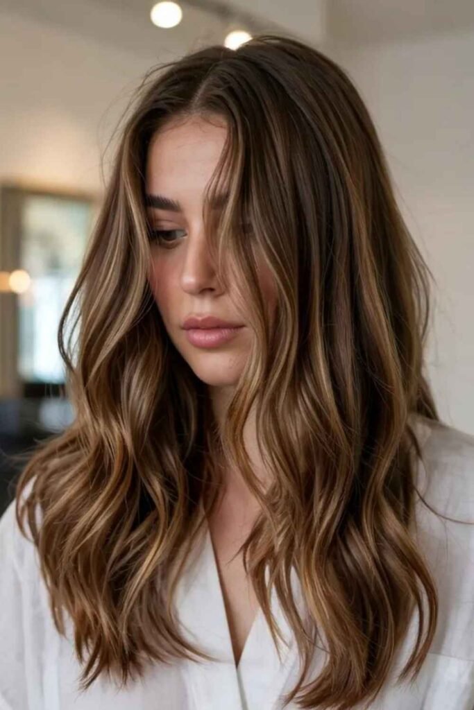 Step-by-Step Guide to Achieving the Perfect Light Brown Shade