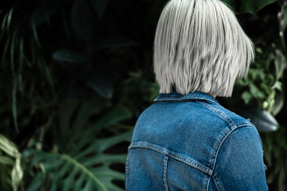 Ash Blonde Hair Color Ideas The Ultimate Modern Cool Tone Guide 5 Step-by-Step Guide to Achieving Ash Blonde