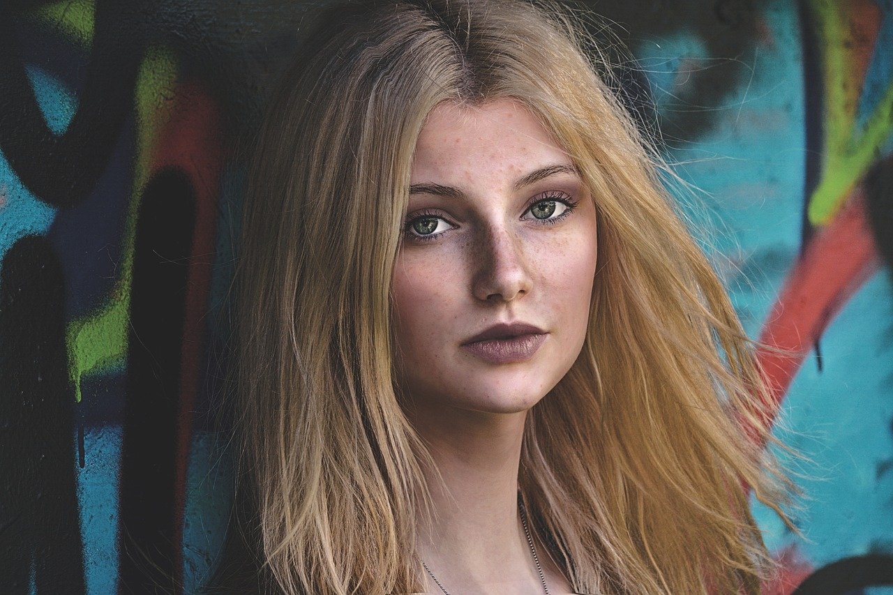 strawberry blonde hair ideas perfect