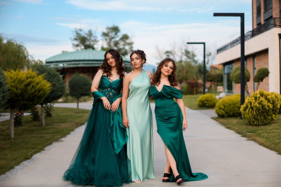 Styling Ideas for Different Occasions