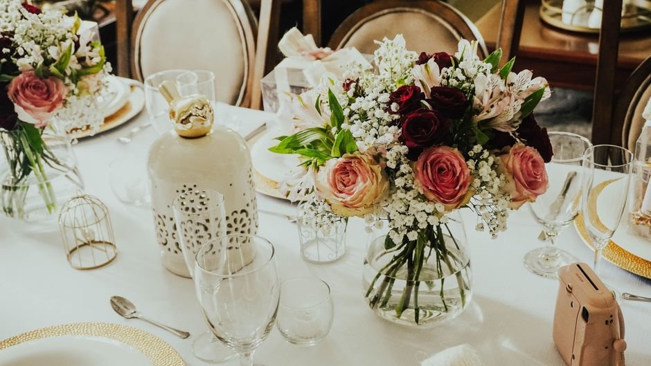Styling Ideas for Different Occasions