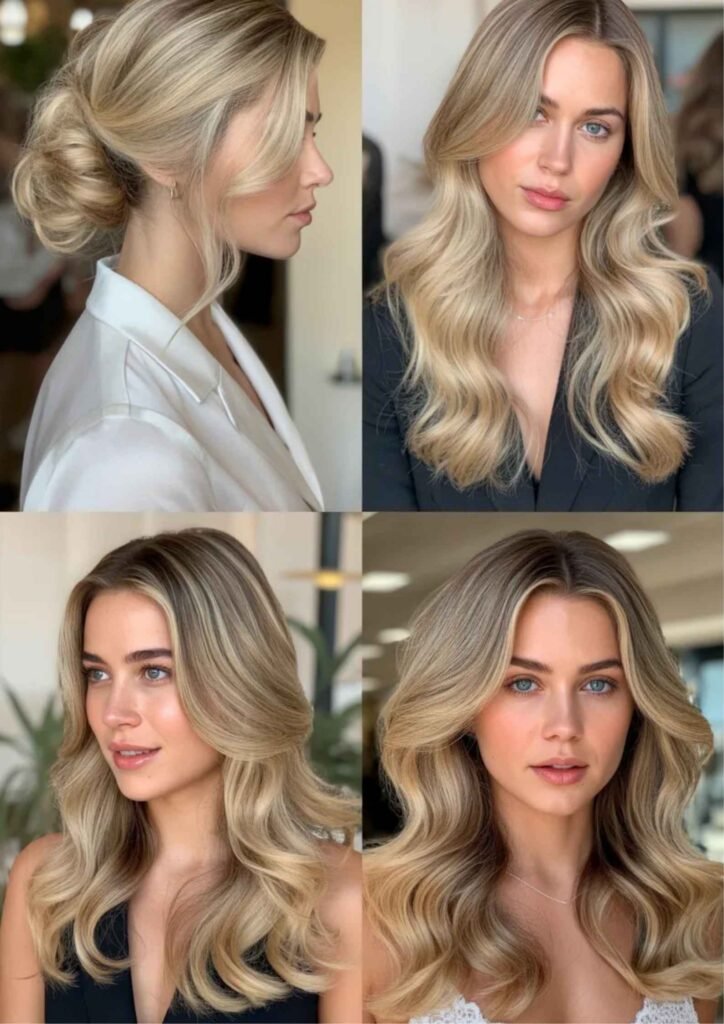 Styling Ideas for Different Occasions