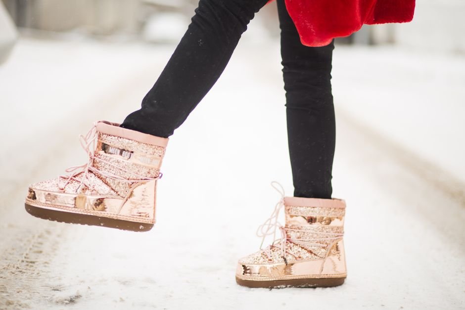 Winter Nail Ideas