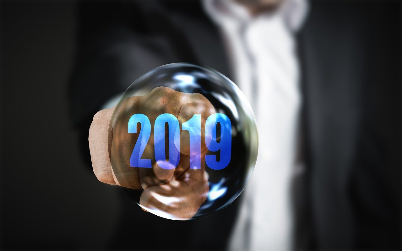 Trend Forecast for Upcoming Year