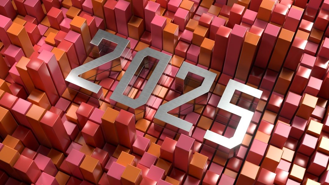 Trend Forecast for the Upcoming Year