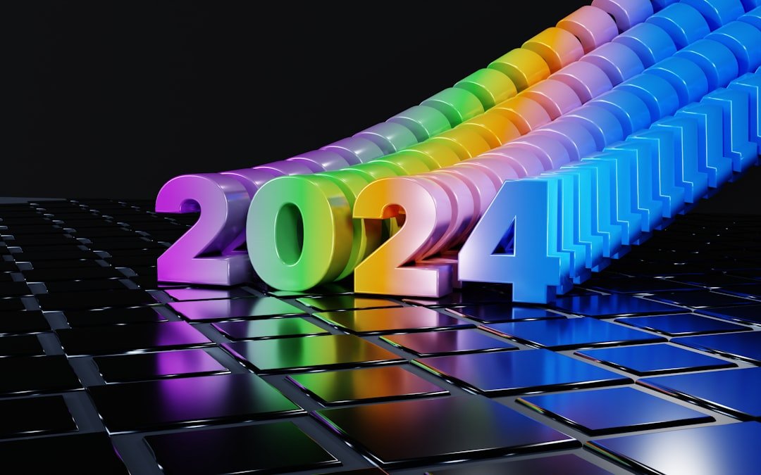 Trend Forecast for the Upcoming Year