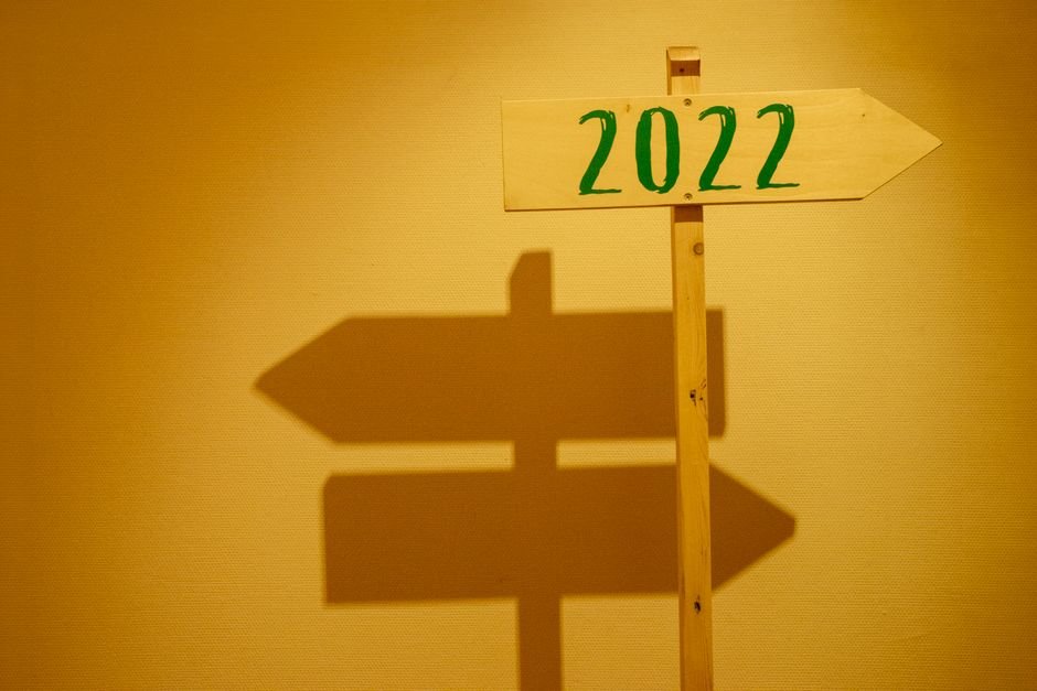 Trend Forecast for the Upcoming Year