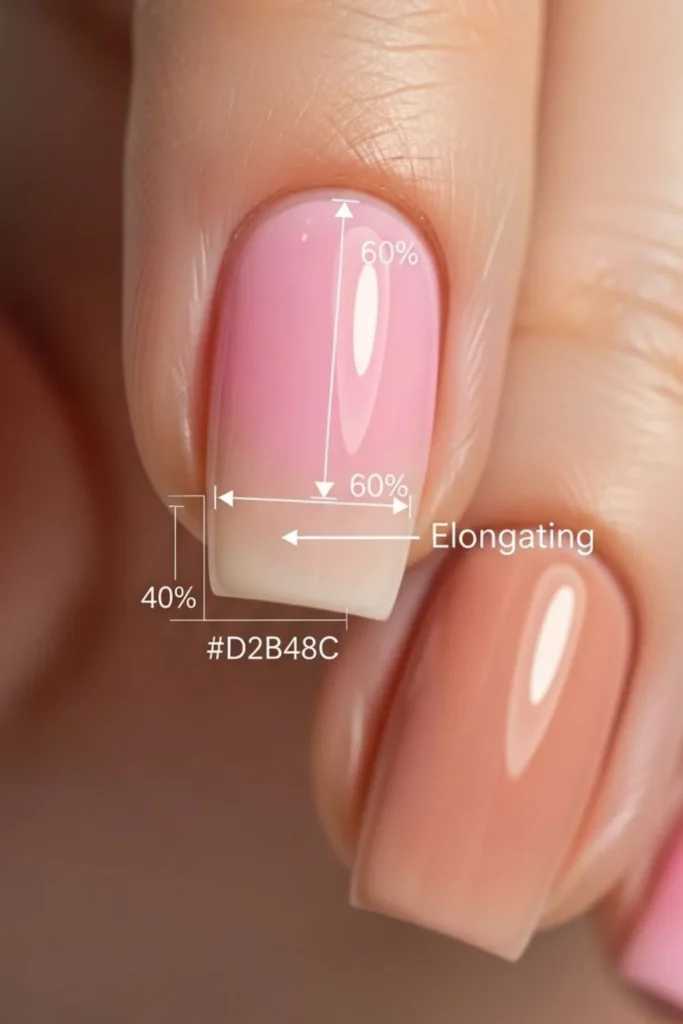 Minimal Nail Designs