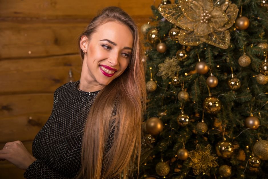warm golden blonde hair ideas 1