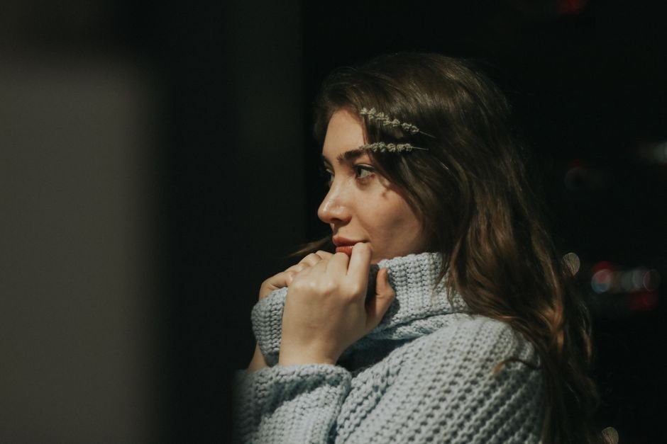 Wavy Bob With Broken Texture