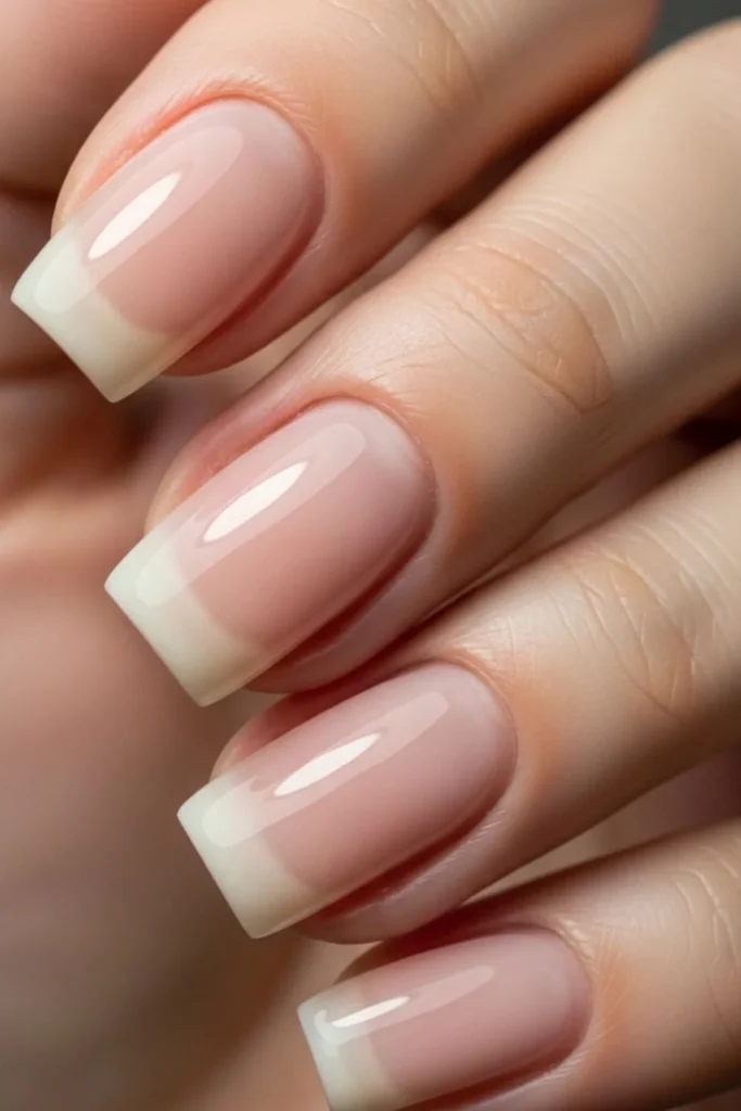 Beginner Nails That Look Professional